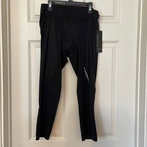 Second Skin Men’s Compression Leggings M